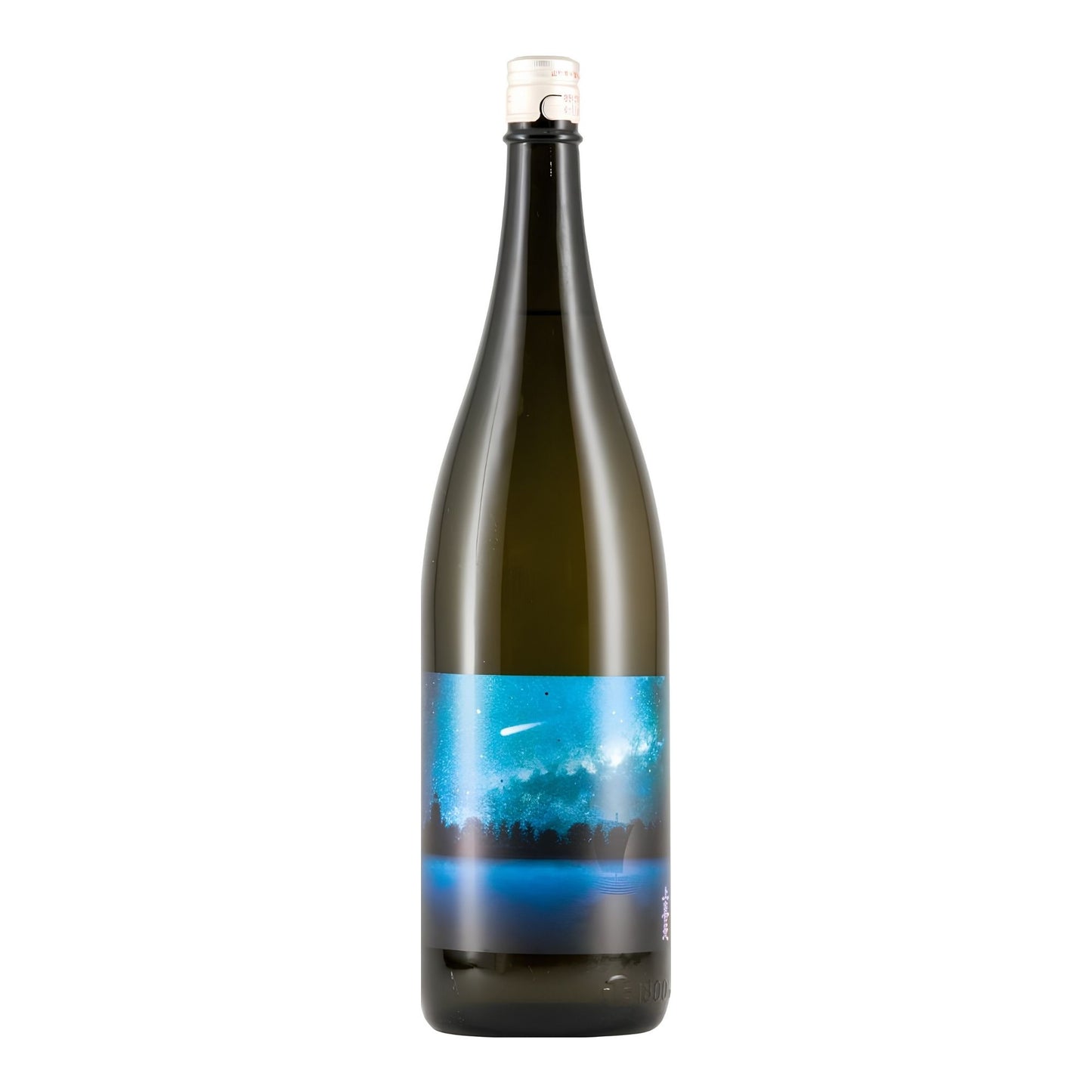 【上喜元】純米吟醸 彗星 60 1800ml/酒田酒造