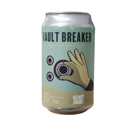 ヴォルトブレーカー / NOMCRAFT BREWING