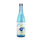 【ぽわん。】純米にごり酒　720ml/千曲錦酒造　