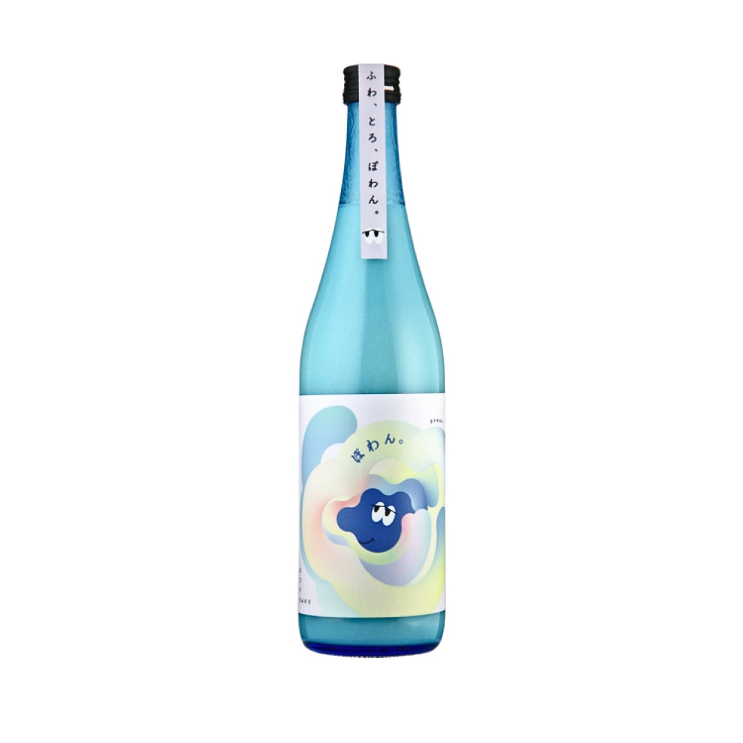 720mlの日本酒