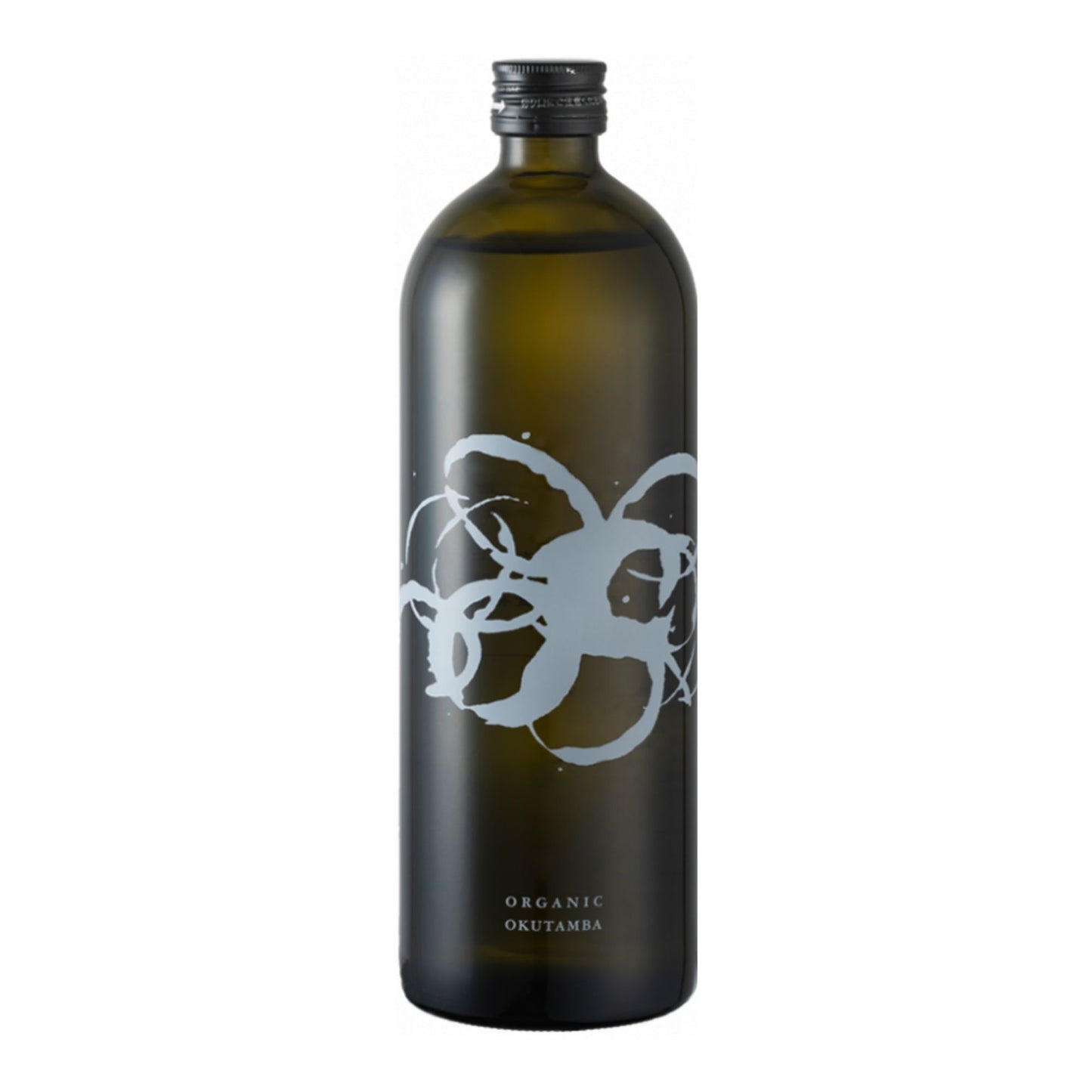 【奥丹波】純米吟醸 有機純米酒 720ml/山名酒造