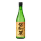 【苗加屋】純米吟醸 豊穣 1800ml/若鶴酒造