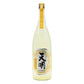 【天明】中取り零号 純米おりがらみ本生 1800ml/ 曙酒造