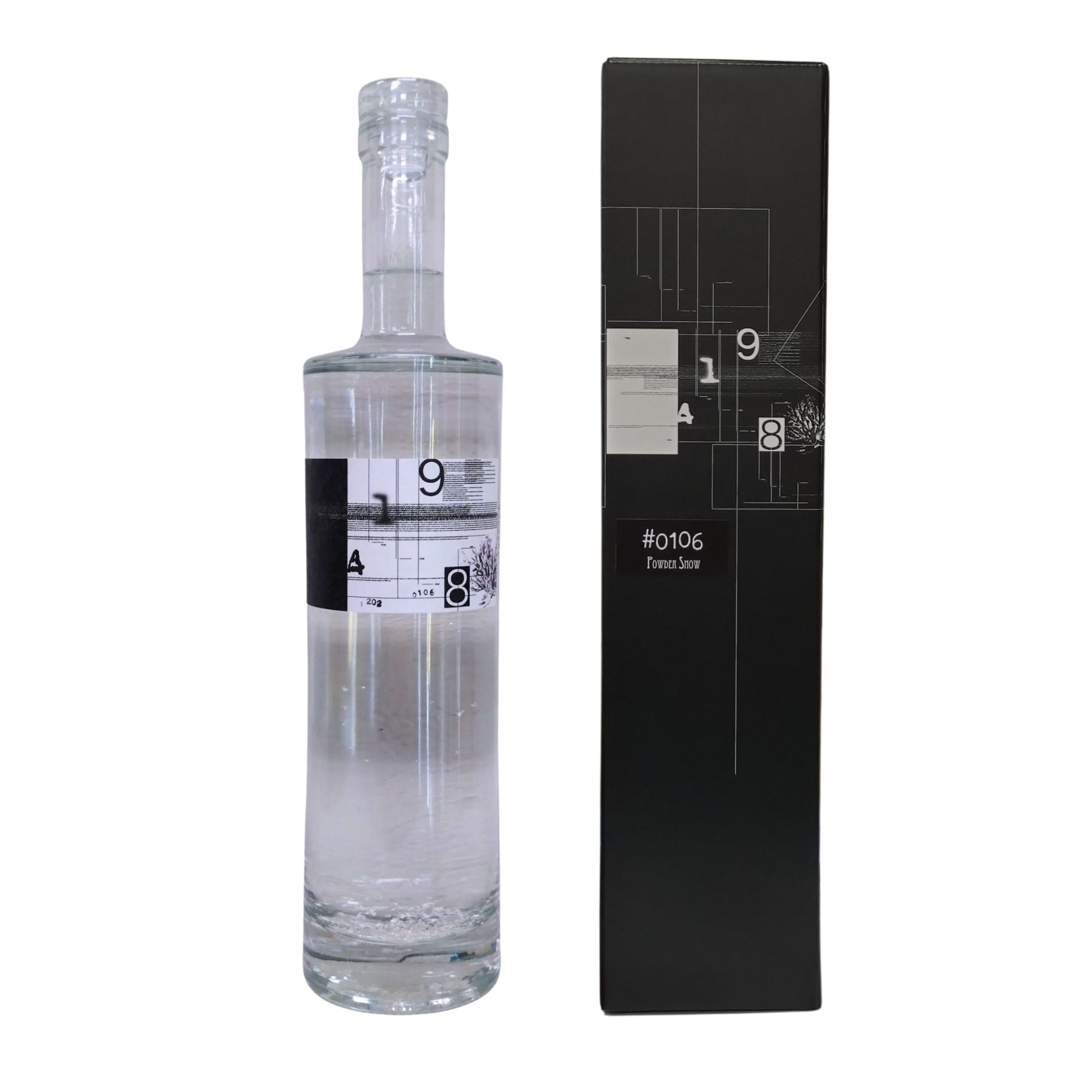 北海道【自由ウヰスキー紅櫻蒸留所】9148 – 鈴木酒販ONLINE STORE