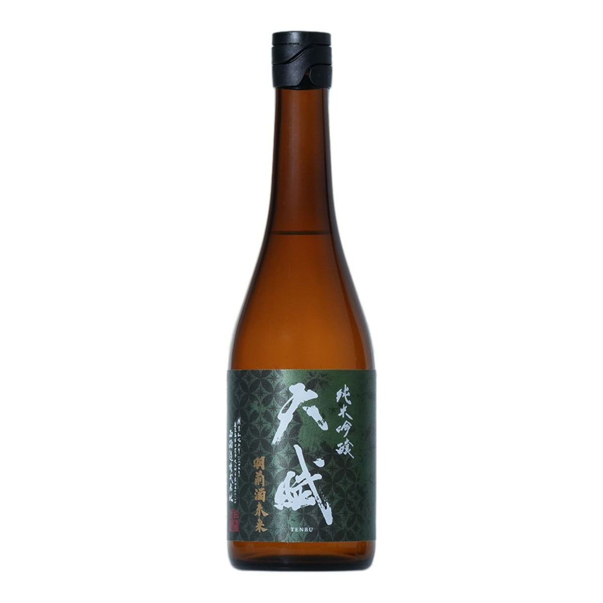 【天賦】純米吟醸 羽前酒未来 720ml／西酒造