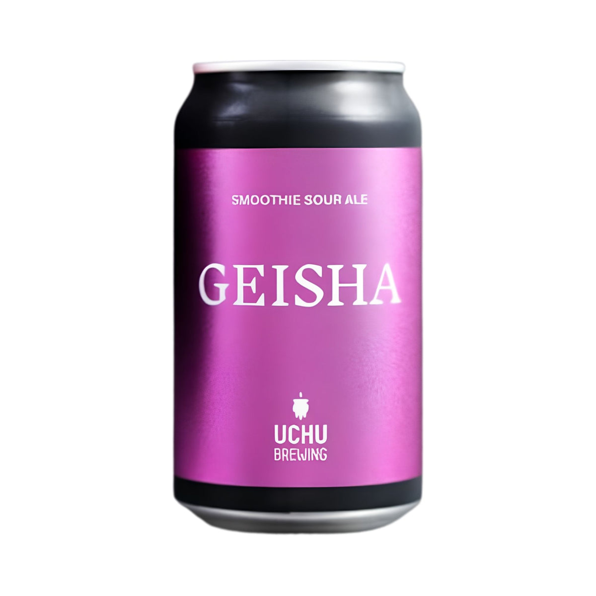 【GEISHA】/うちゅうブルーイング