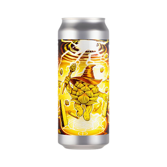 フルホップアルケミストX 2026/ West Coast Brewing