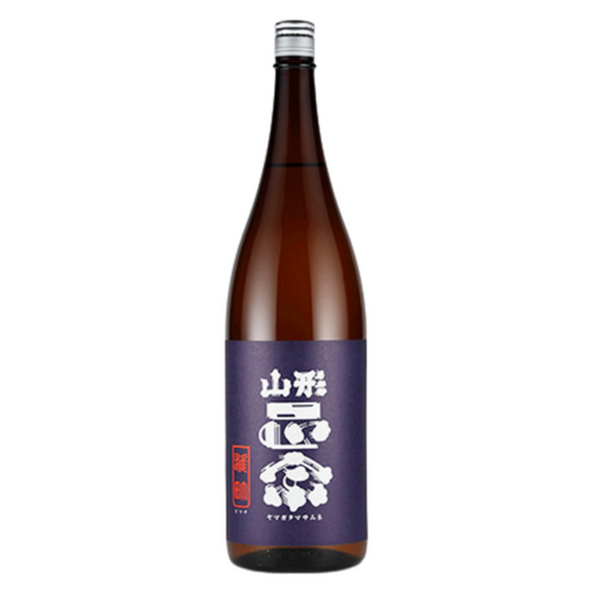 【山形正宗】 純米吟醸 雄町／水戸部酒造