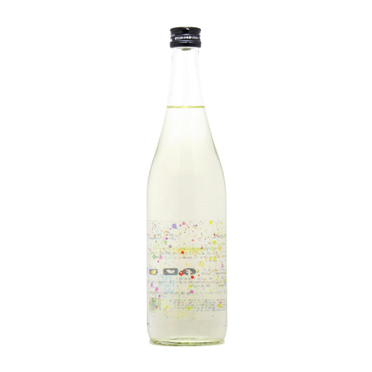 【仙禽】 線香花火 720ml/せんきん