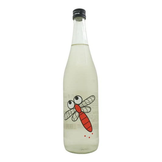 【仙禽】 ひやおろし 赤とんぼ 720ml/せんきん