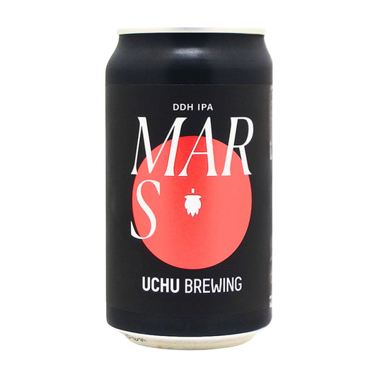 宇宙 マーズ / うちゅうブルーイング