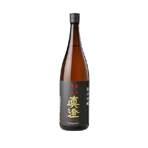 【真澄】 純吟辛口生一本 1800ml /宮坂醸造
