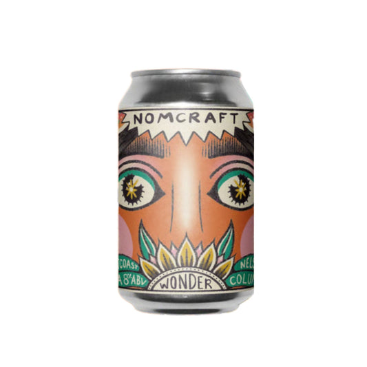 ワンダー / NOMCRAFT BREWING
