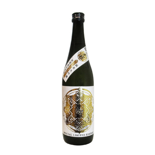 【林本店】純米大吟醸無濾過生原酒 うすにごり 光雅 720ml／林本店