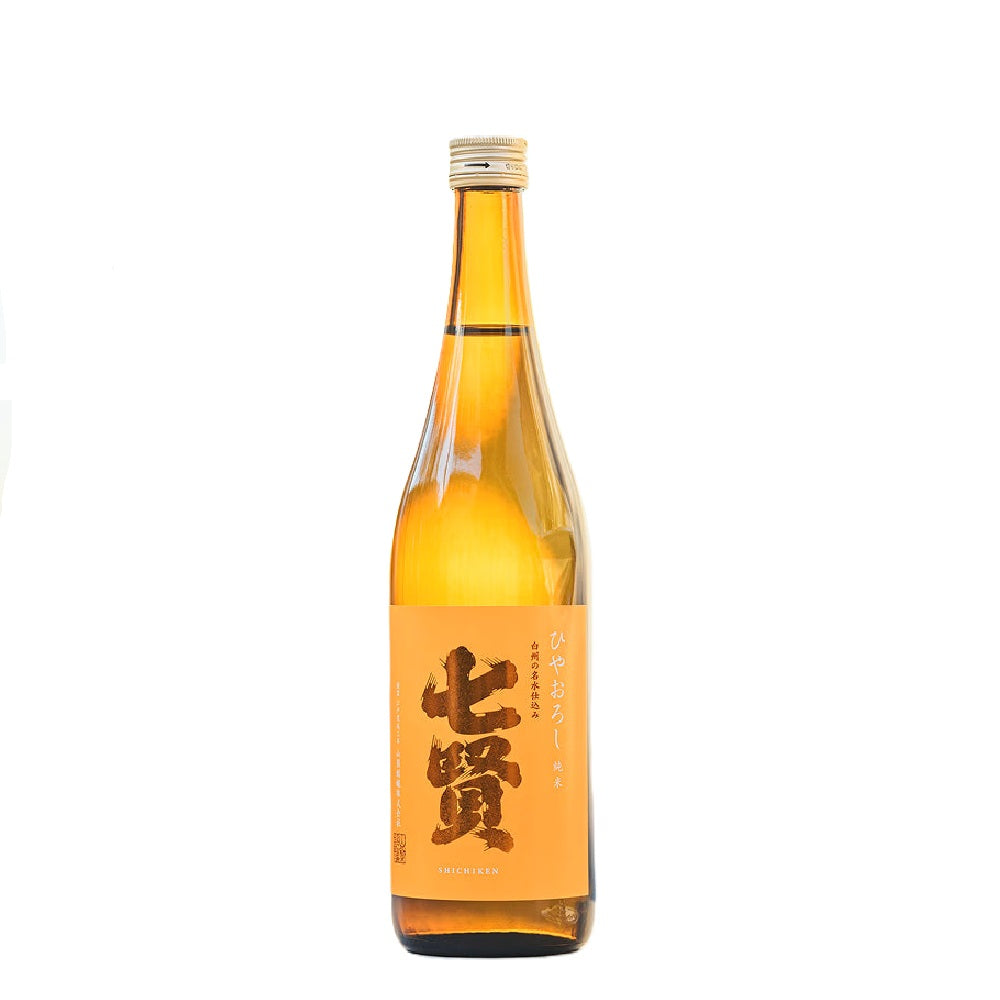 山梨県【山梨銘醸】七賢