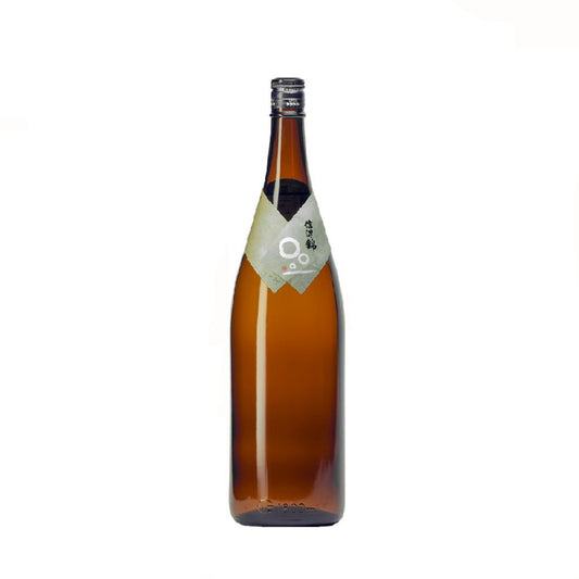 【信濃錦】純米 和三本 720ml／宮島酒店