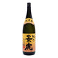 【越乃景虎】 純米吟醸 越淡麗 1800ml/ 諸橋酒造