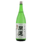 開運 純米 ひやおろし 1800ml/ 土井酒造場