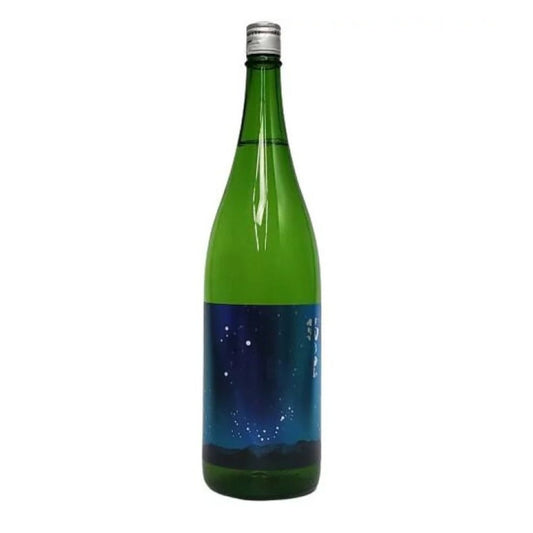 【菊の里】夢ささら 純米吟醸 1800ml/菊の里酒造