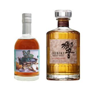 ジャパニーズウイスキー ジャパニーズウイスキーセットC（サントリー響ブレンダーズチョイス