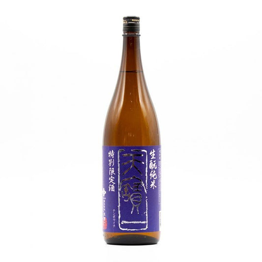 【天寶一】 生もと純米 1800ml/天寶一