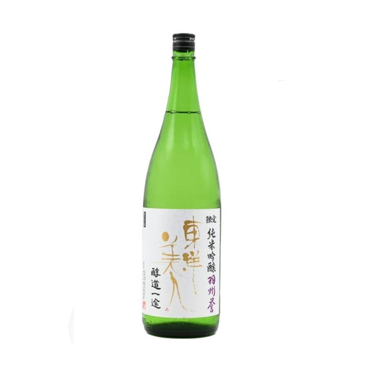 【東洋美人】 純米吟醸 '醇道一途' 羽州誉  1800ml/ 澄川酒造場