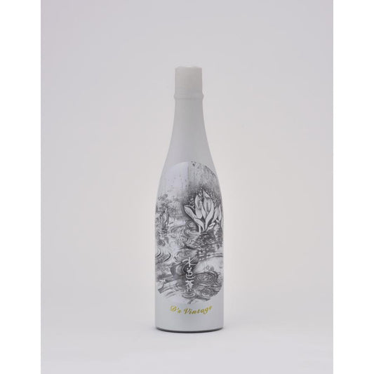 【水芭蕉】D's Vintage 14％ 720ml/永井酒造 【予約】11/21発売