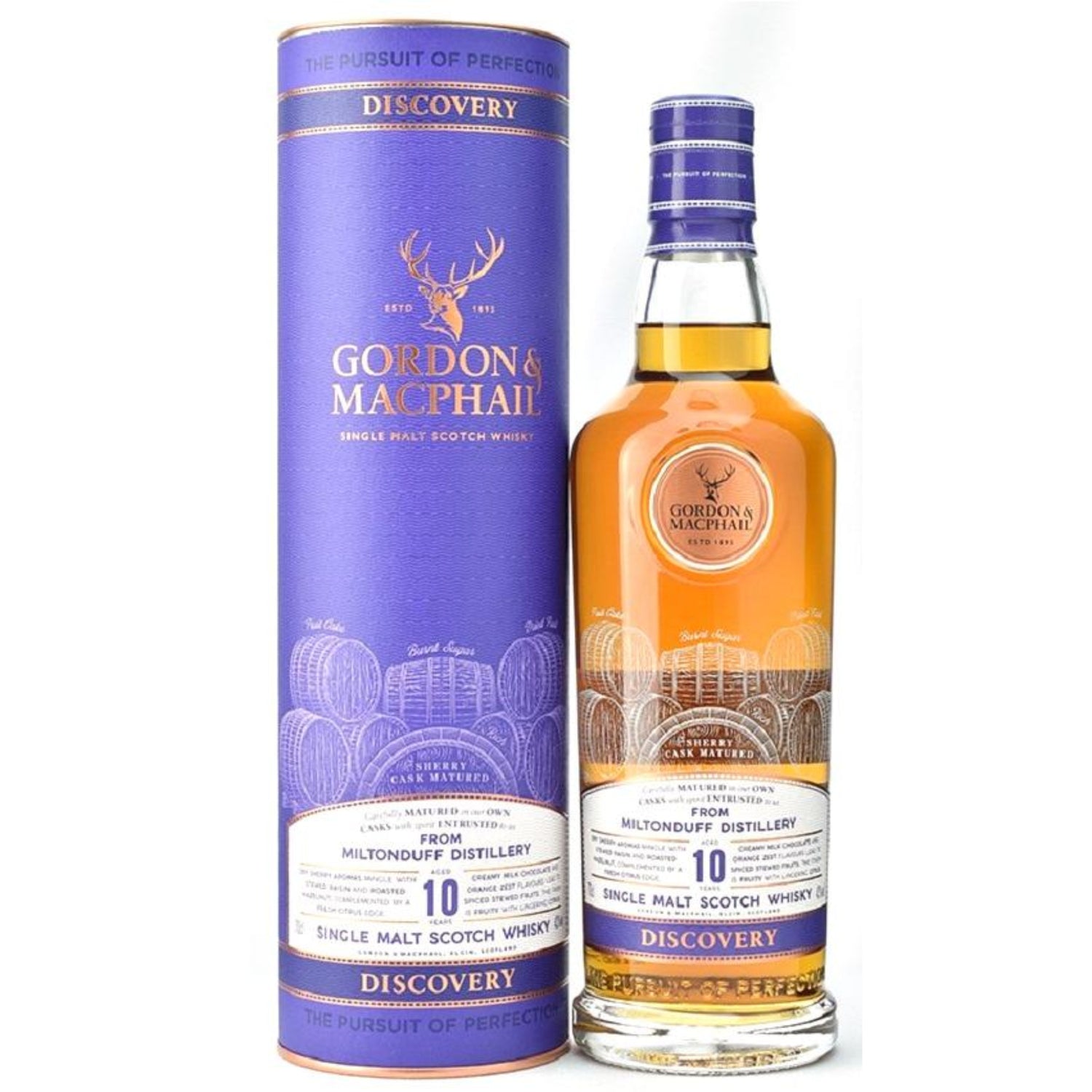 recommend scotch irish whiskey