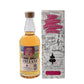 【新潟亀田】 OHTANI WHISKY Zodiac Sign Series “Pisces” 50度 700ml／新潟亀田蒸留所