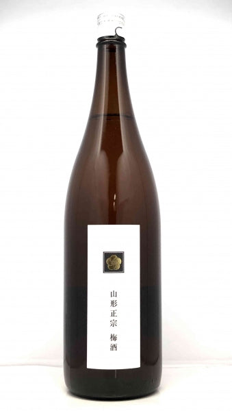 山形県【水戸部酒造】山形正宗