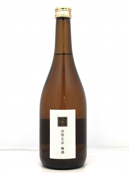 山形正宗 梅酒／水戸部酒造