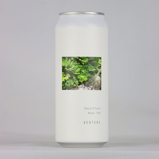 【要冷蔵】Passiflora(パシフローラ) 500ml／VERTERE バテレ
